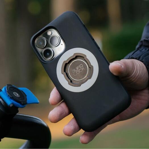 Quad Lock Mag Case Iphone 16e 4713020014