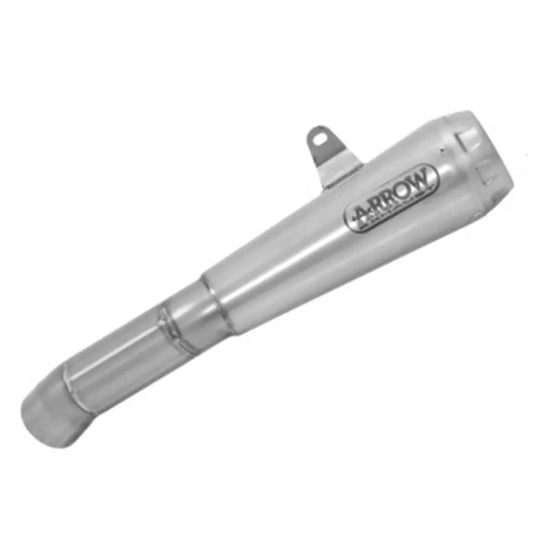 Arrow Ducati 959 Panigale 16-19 NOT US MODELS Homologated Titanium Pro-Race Silencer With Welded Link Pipe For Original Collectors 71880pr