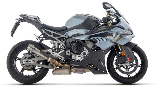 77500PR  Arrow exhaust slip on  BMW  S/ M1000 RR 2025 WITH WELDED DP